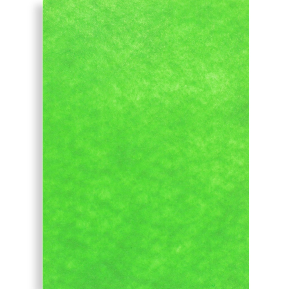 Pasla tare verde mar A4 x 3mm