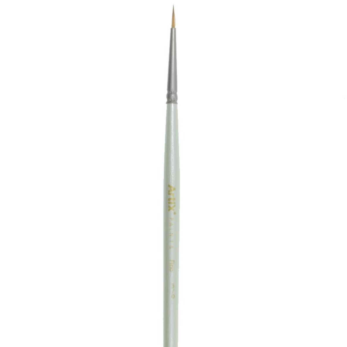 Pensula sintetica varf liner coada scurta Artix nr 3 0 8mm PP250