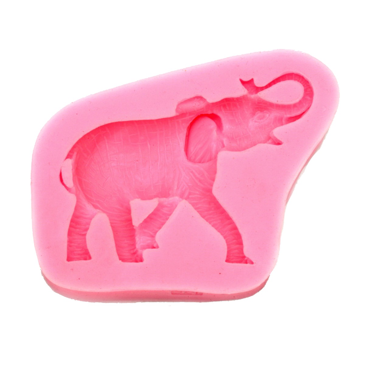 Matrita silicon elefant 8 1x6 4x1 4cm 812381 roz