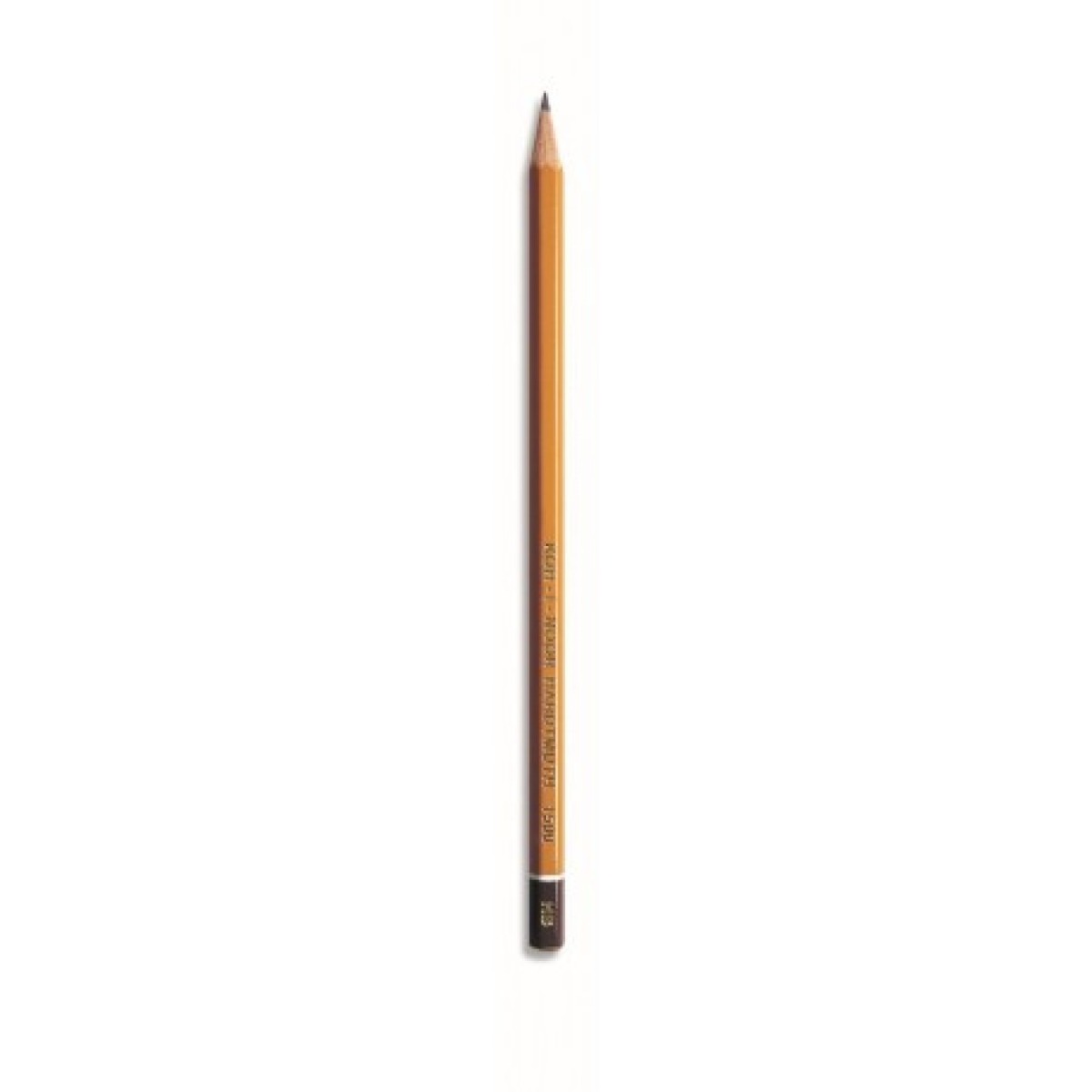 Creion grafit 2B Koh-I-Noor K1500-2B