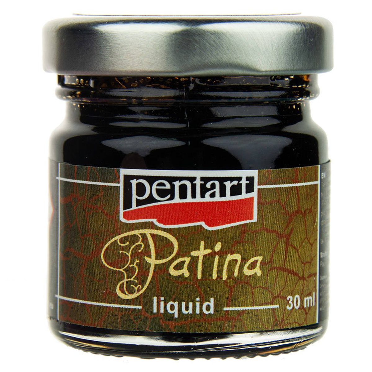 Bitum lichid 30ml Pentart 2472