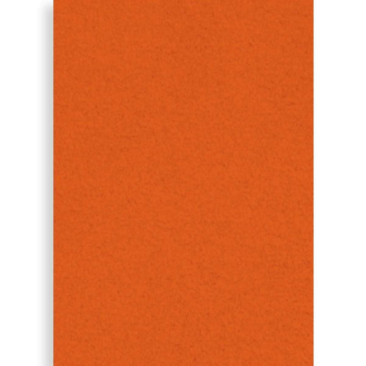 Pasla tare portocalie 40x60cm x 1 5mm MP PN668